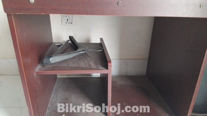 Computer table partex board ar big size